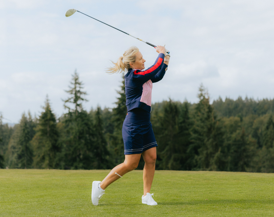 Fairway Fashion: What to Wear Golfing for Women
