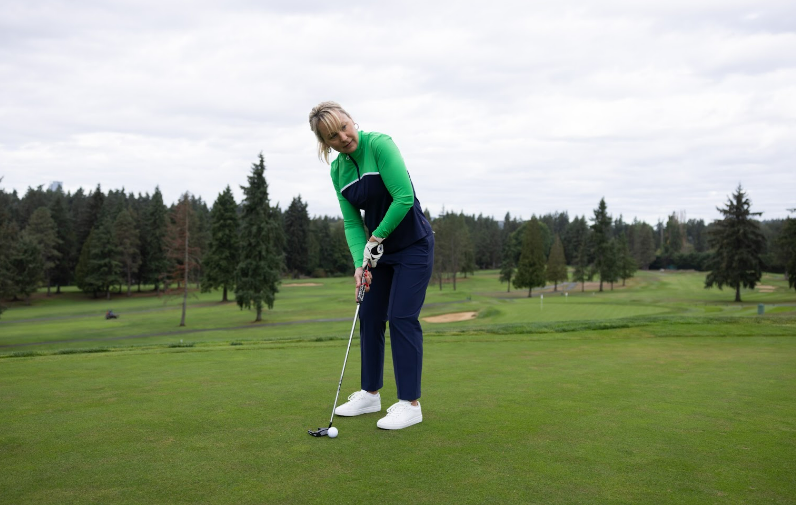 On Par Style: Best Women's Golf Pants