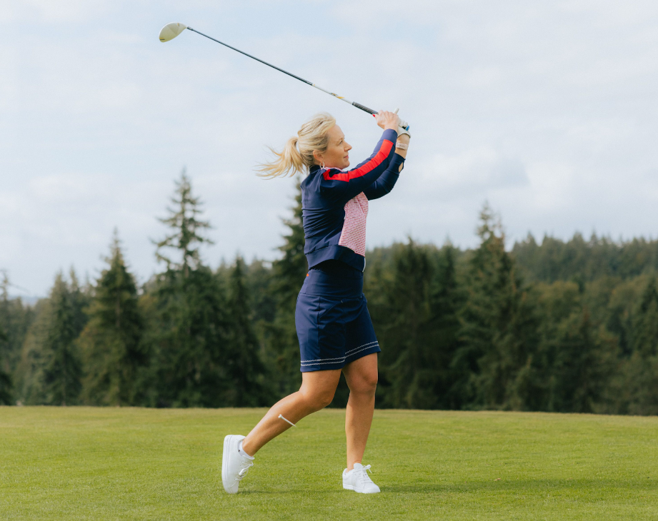 Cute Golf Outfit Ideas for a Stylish Swing