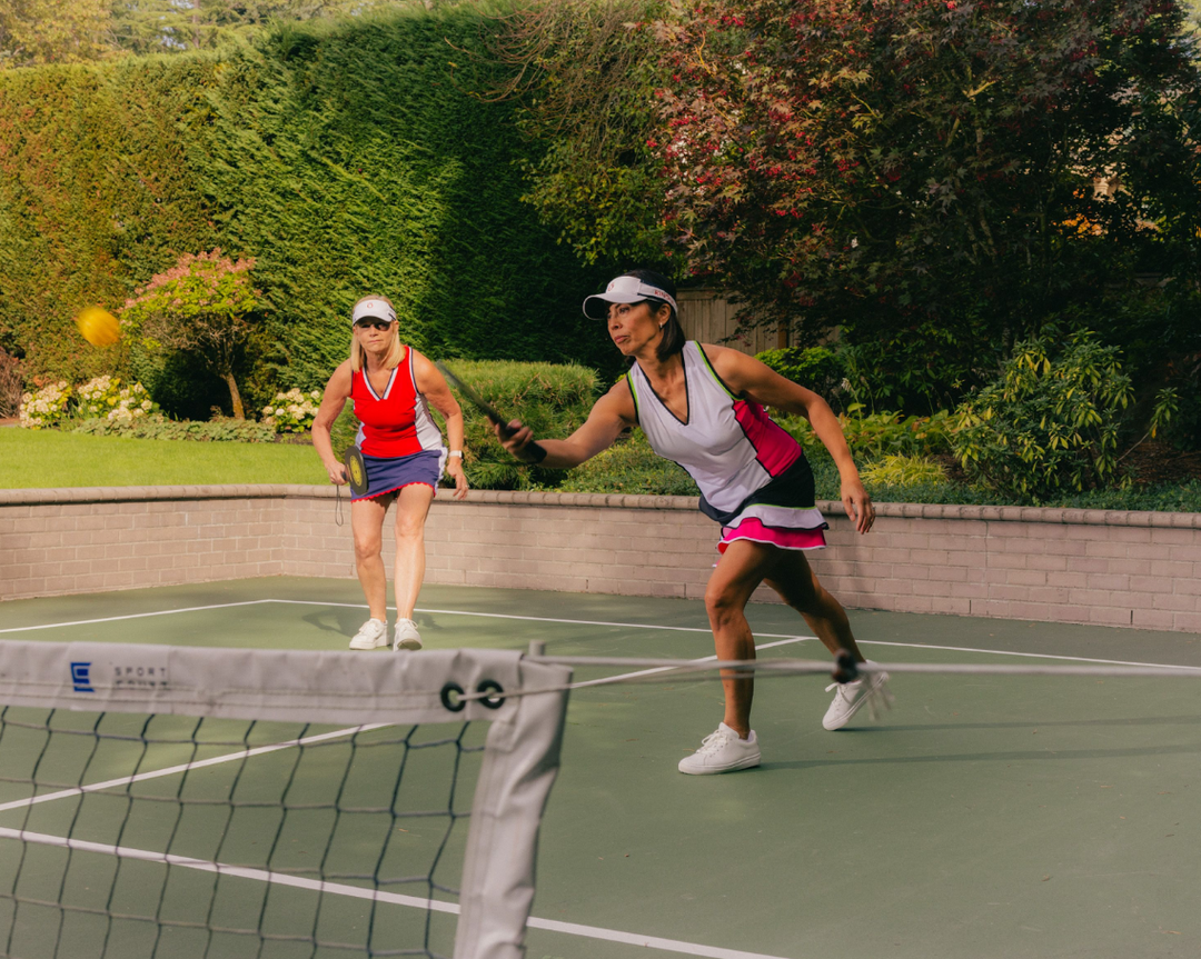 Stylish Pickleball Attire: What to Wear on the Court