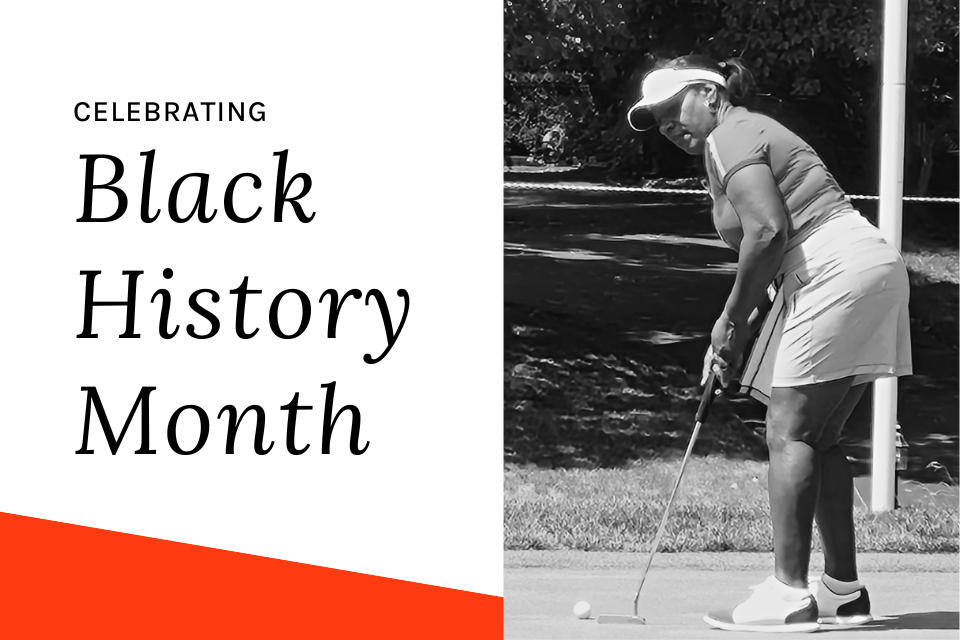 Black History Month: The Women Making The Game Their Own – KINONA