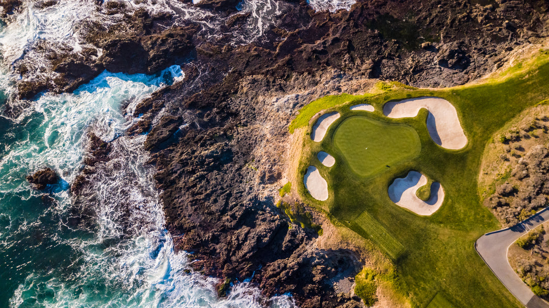 Pinnacle Luxury: Most Expensive Golf Courses