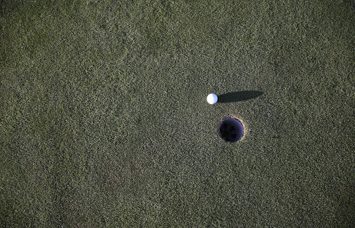 Golf Ball