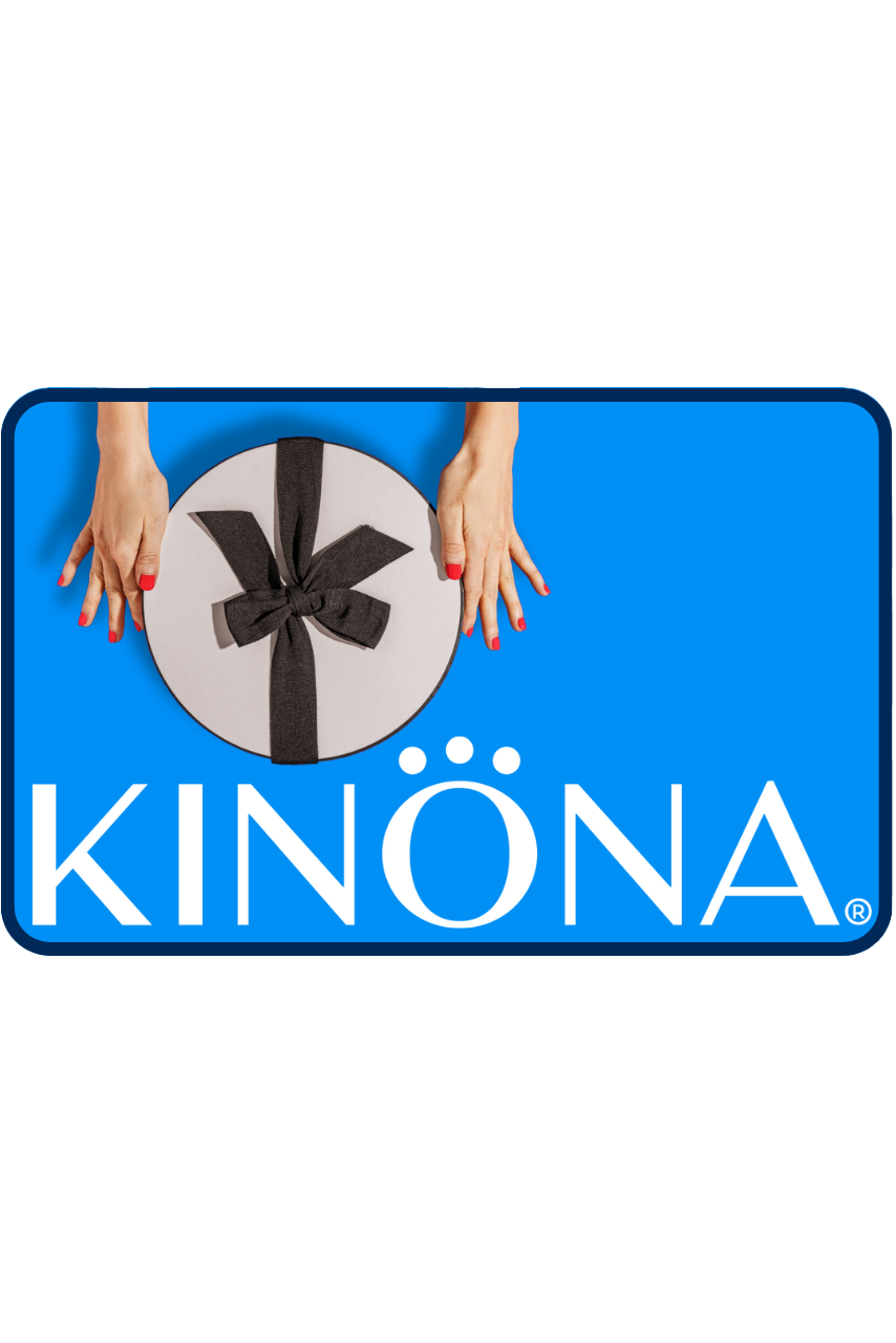 KINONA Gift Card